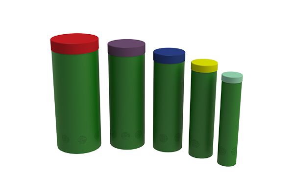 Tuned Drums for Parks | Freenotes Harmony Park