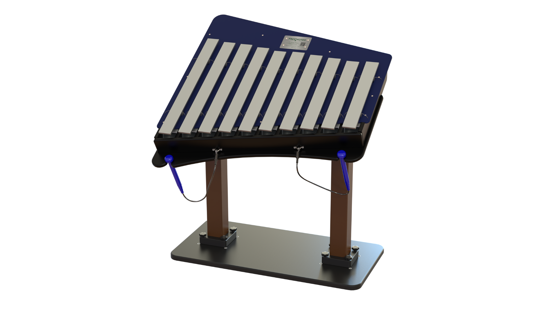 YANZ REC PM Render png