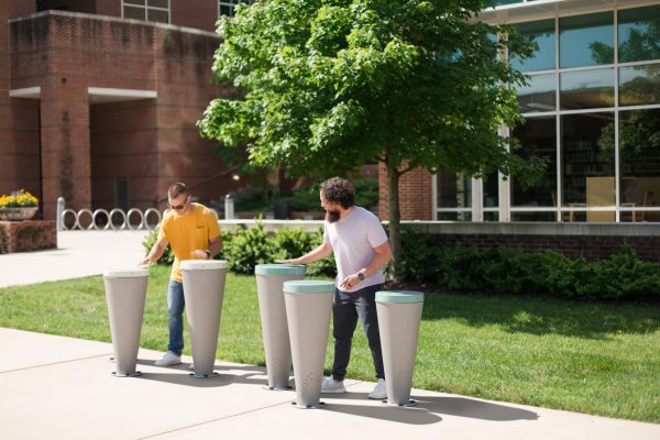 BND UTC Freenotes Harmony 99