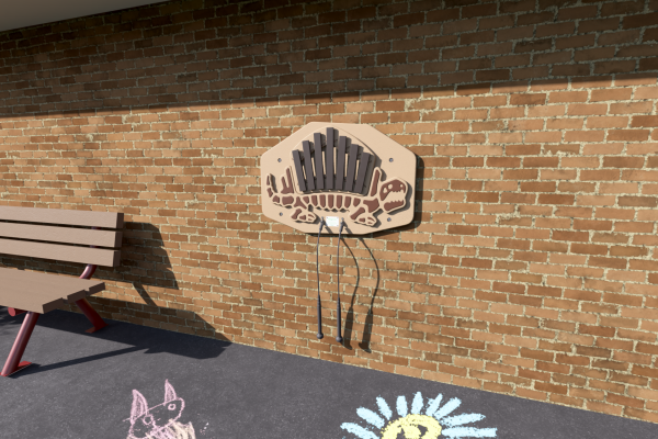 Dimetrodon
