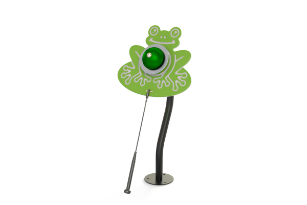 Ribbity Bell