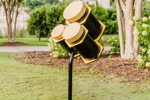 Honeycomb Congas