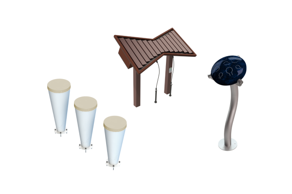 Island Ensemble