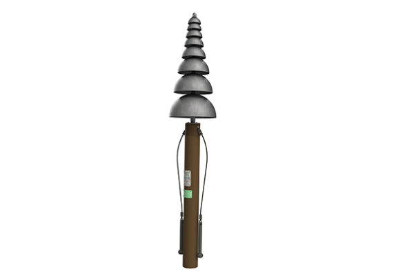 Pagoda Bells Image