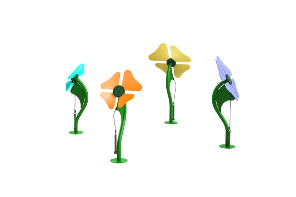 Standard Flower Ensemble